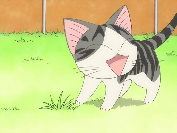 Chi's sweet home ~ Atarashii Ouchi ~ 86