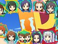 Puchimas! Petit Petit Idolmaster 27