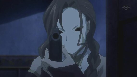 Phantom ~ Requiem for the Phantom ~ 26 (FIN)