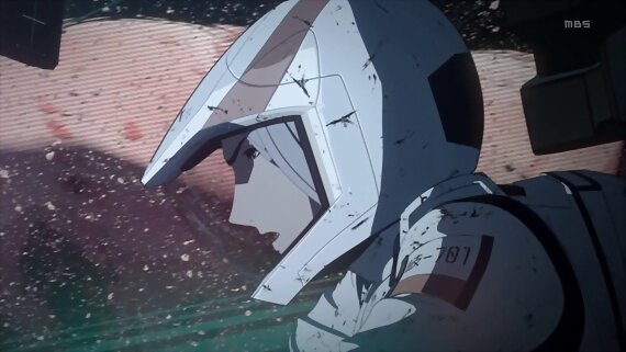 Sidonia no Kishi 07