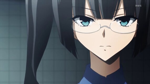 Akuma no Riddle 02