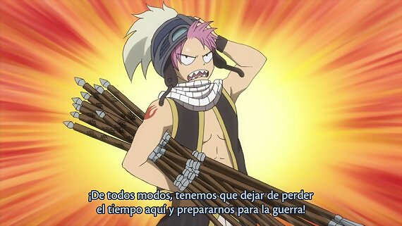 Fairy Tail 187