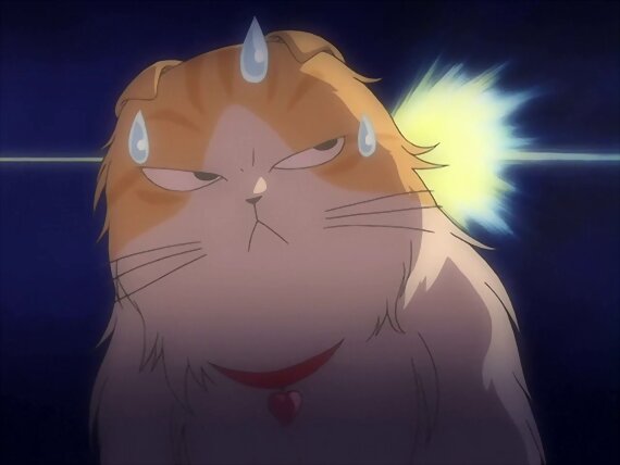 Chi's sweet home ~ Atarashii Ouchi ~ 88
