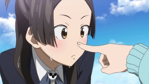 Soul Eater Not! 05
