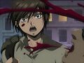 Phantom ~ The Animation ~ 01