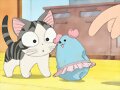 Chi&#039;s sweet home ~ Atarashii Ouchi ~ 89