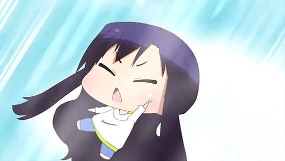Puchimas! Petit Petit Idolmaster 30