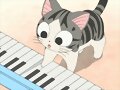 Chi&#039;s sweet home ~ Atarashii Ouchi ~ 91