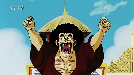 Dragon Ball Kai 110