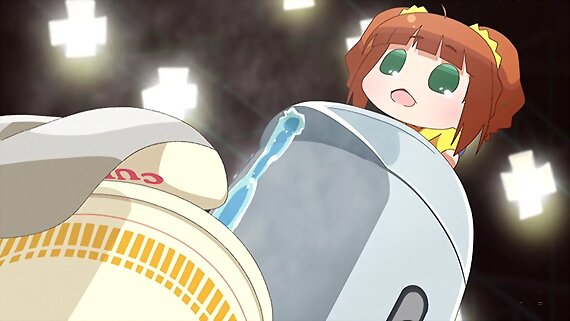 Puchimas! Petit Petit Idolmaster 32