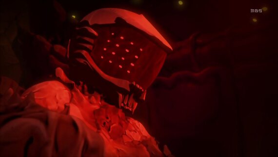 Sidonia no Kishi 08