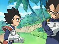 Dragon Ball OVA 2008