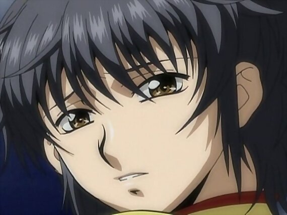 Phantom ~ The Animation ~ 02