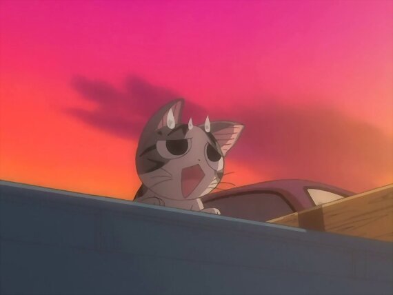 Chi's sweet home ~ Atarashii Ouchi ~ 94