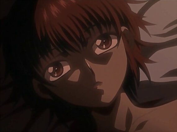 Phantom ~ The Animation ~ 03