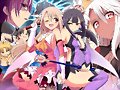 Fate/Kaleid Liner Prisma Illya