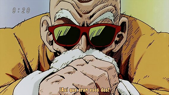 Dragon Ball Kai 111