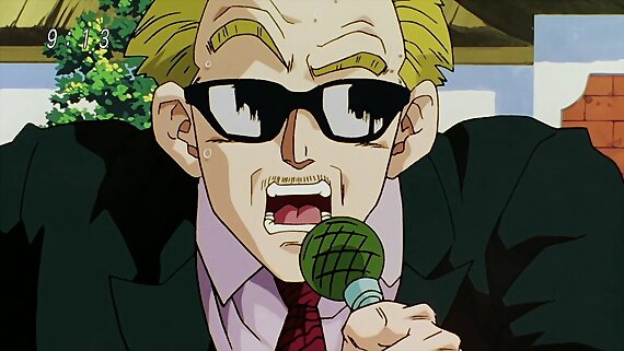 Dragon Ball Kai 112