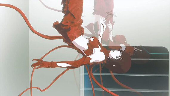 Sidonia no Kishi 10