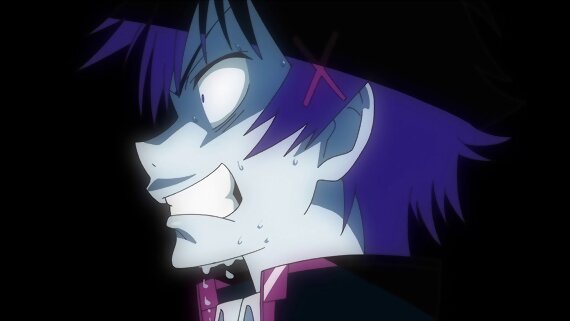 Nisekoi 03