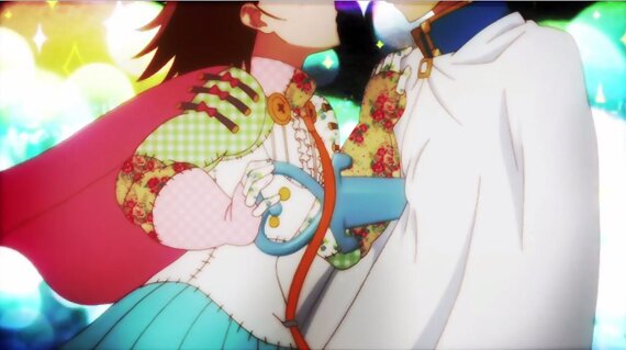 Nisekoi Ending 2