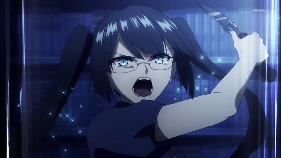 Akuma no Riddle 04