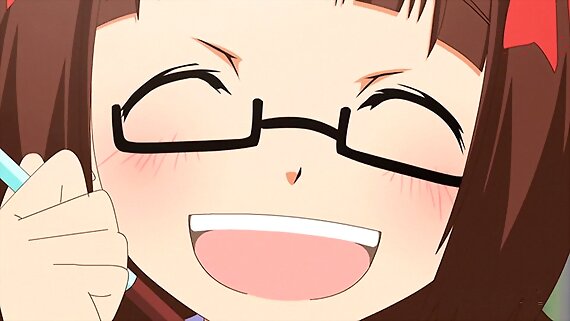 Puchimas! Petit Petit Idolmaster 37