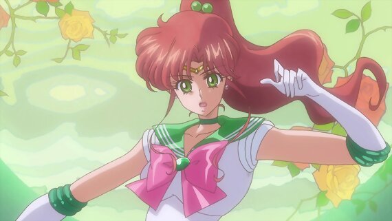 Sailor Moon Crystal 05