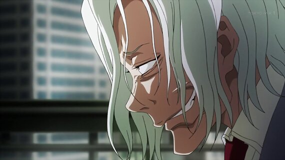 Tokyo Ghoul 03