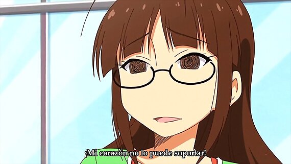 Puchimas! Petit Petit Idolmaster 39