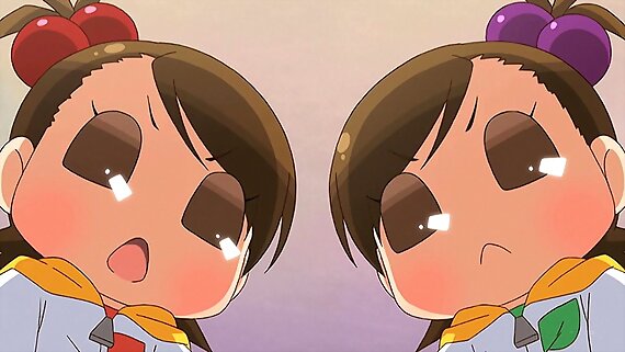Puchimas! Petit Petit Idolmaster 41