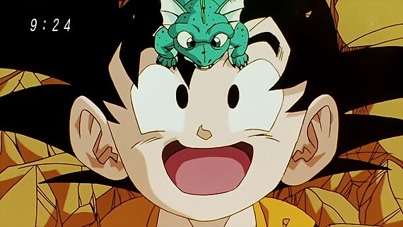 Dragon Ball Kai 119