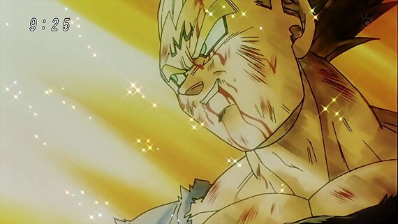Dragon Ball Kai 120