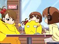 Puchimas! Petit Petit Idolmaster 43