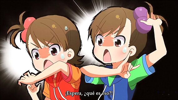 Puchimas! Petit Petit Idolmaster 44