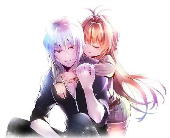 Kami-sama no Inai Nichiyoubi 09