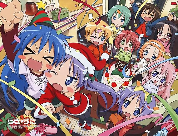 ¡¡¡Feliz Año Nuevo!!!