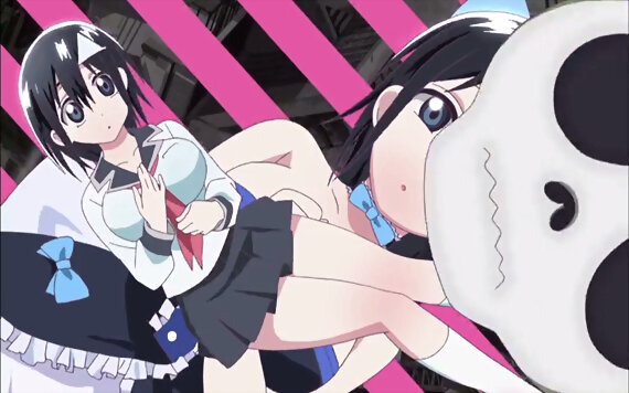 Blood Lad 04
