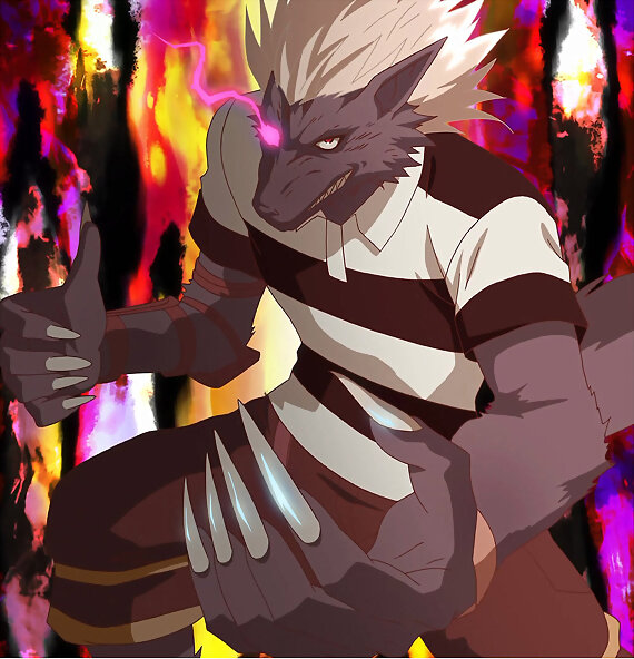 Blood Lad 02 BD