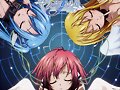 Sora no Otoshimono Forte 10