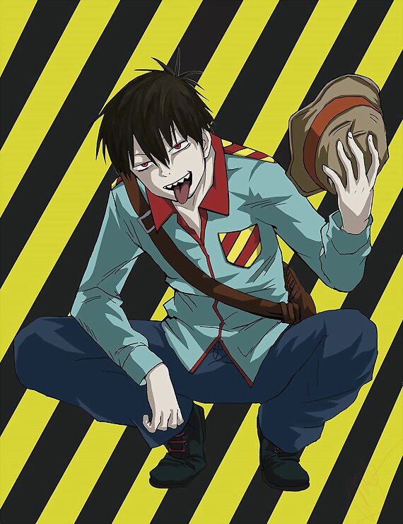 Blood Lad 03 BD