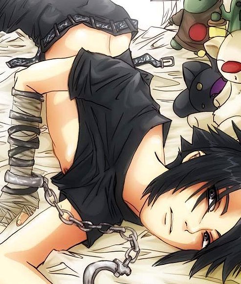 sasuke