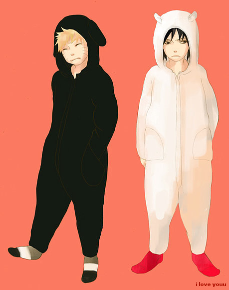 sasuke x naruto