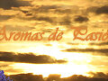Aromas De Pasi&oacute;n