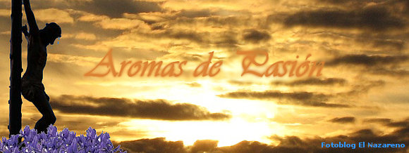Aromas De Pasión