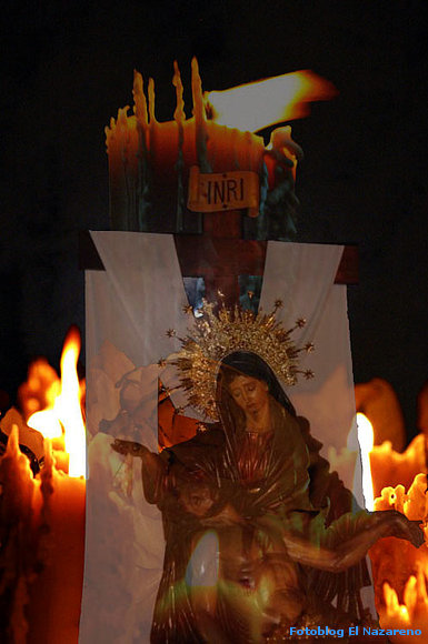 Piedad de Palma de Mallorca