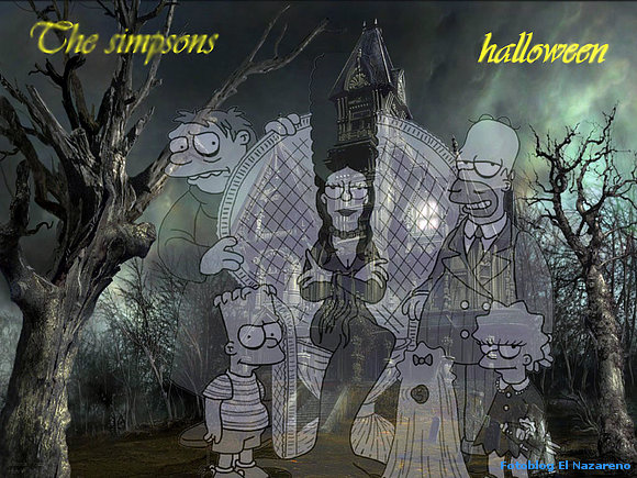 los simpsons