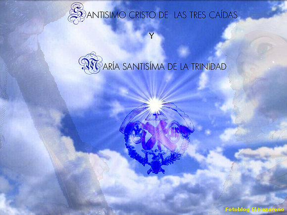 tres caidas