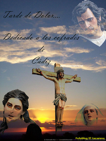 PASIÓN EN CÁDIZ