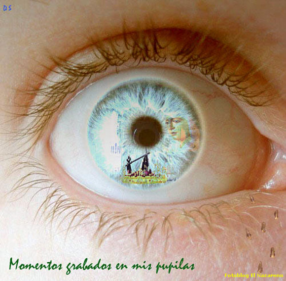 Momentos grabados en mis pupilas